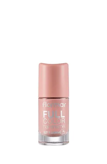 Full Color Ultra High Pigmented & Glossy Finish Nail Polish