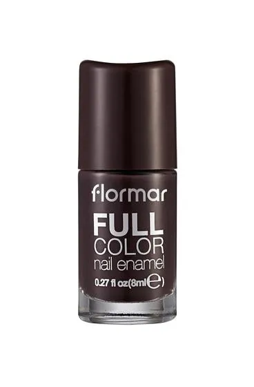 Full Color Ultra High Pigmented & Glossy Finish Nail Polish