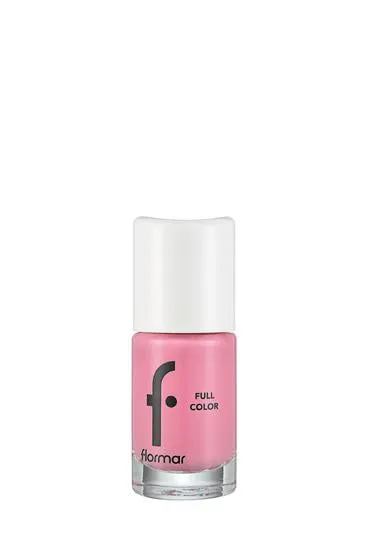 Full Color Ultra High Pigmented & Glossy Finish Nail Polish