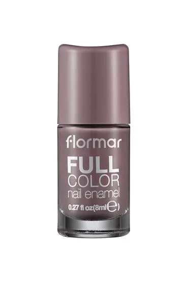 Full Color Ultra High Pigmented & Glossy Finish Nail Polish