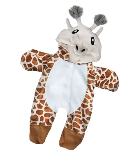 Giraffe Onesie