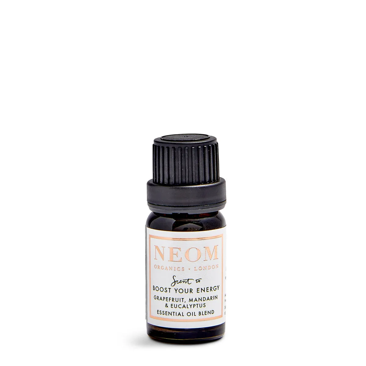 Grapefruit, Mandarin & Eucalyptus Essential Oil Blend 10ml