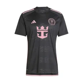 Inter Miami 24/25 Replica Away Jersey - Mens