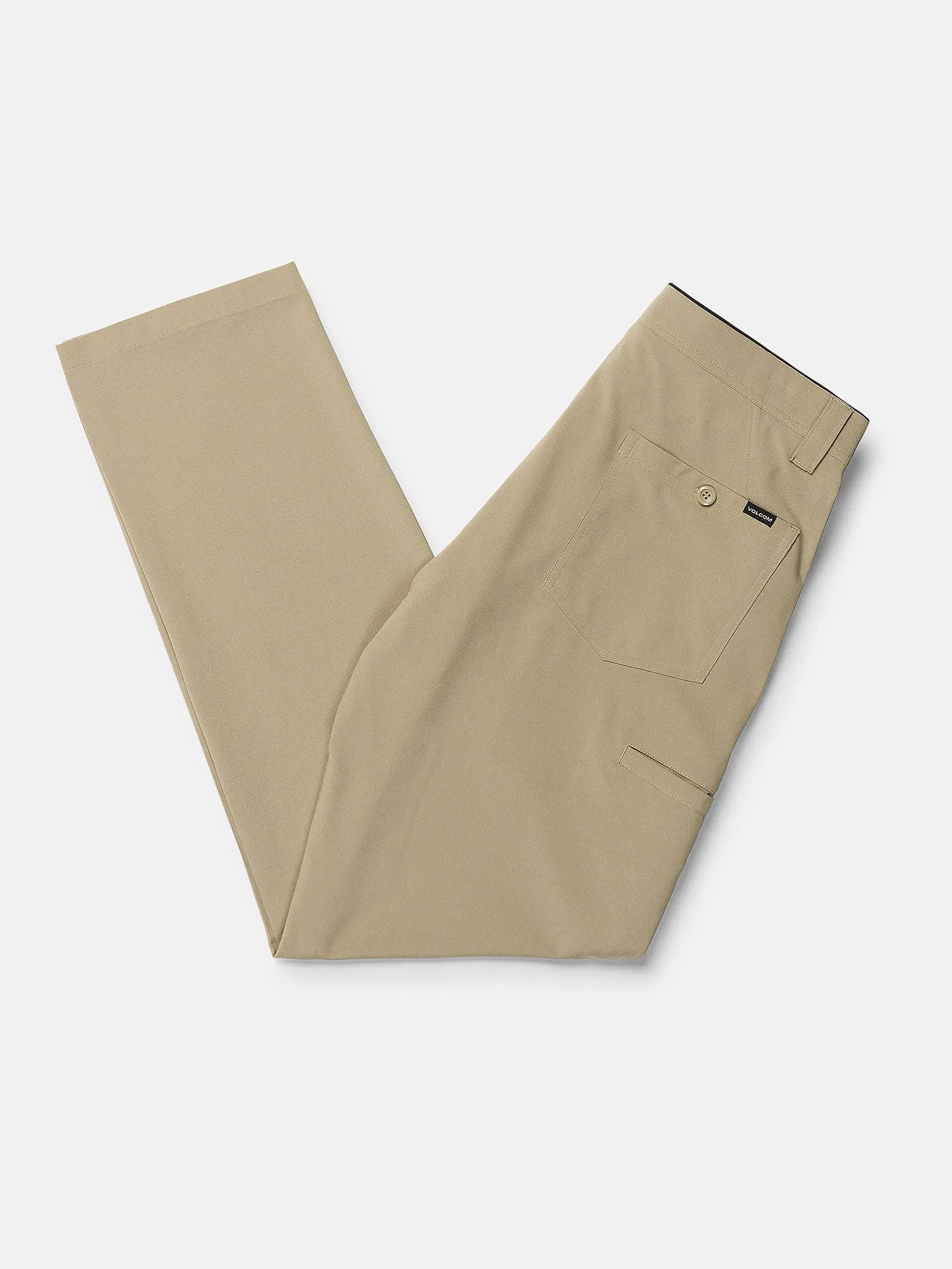 Ironwood Tech Chino Pants - Khaki