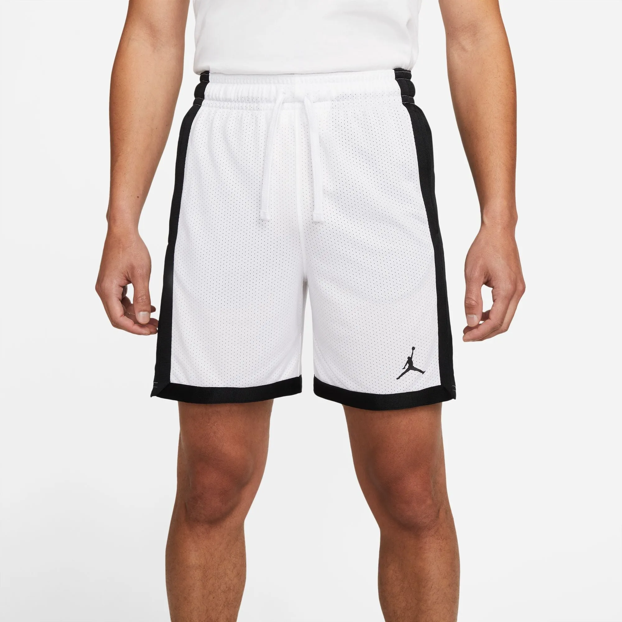 Jordan Sport Dri-FIT Men's Mesh Shorts