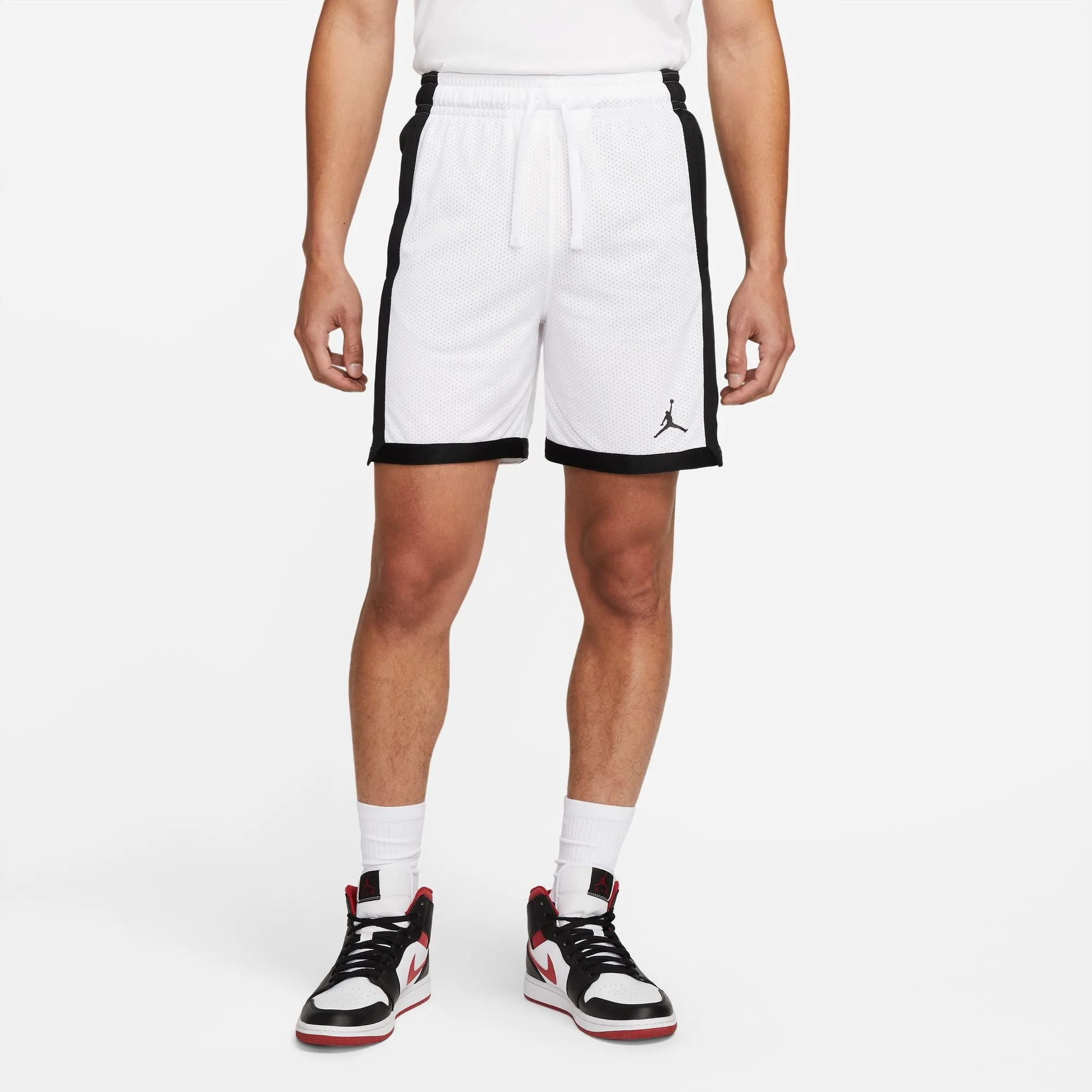 Jordan Sport Dri-FIT Men's Mesh Shorts