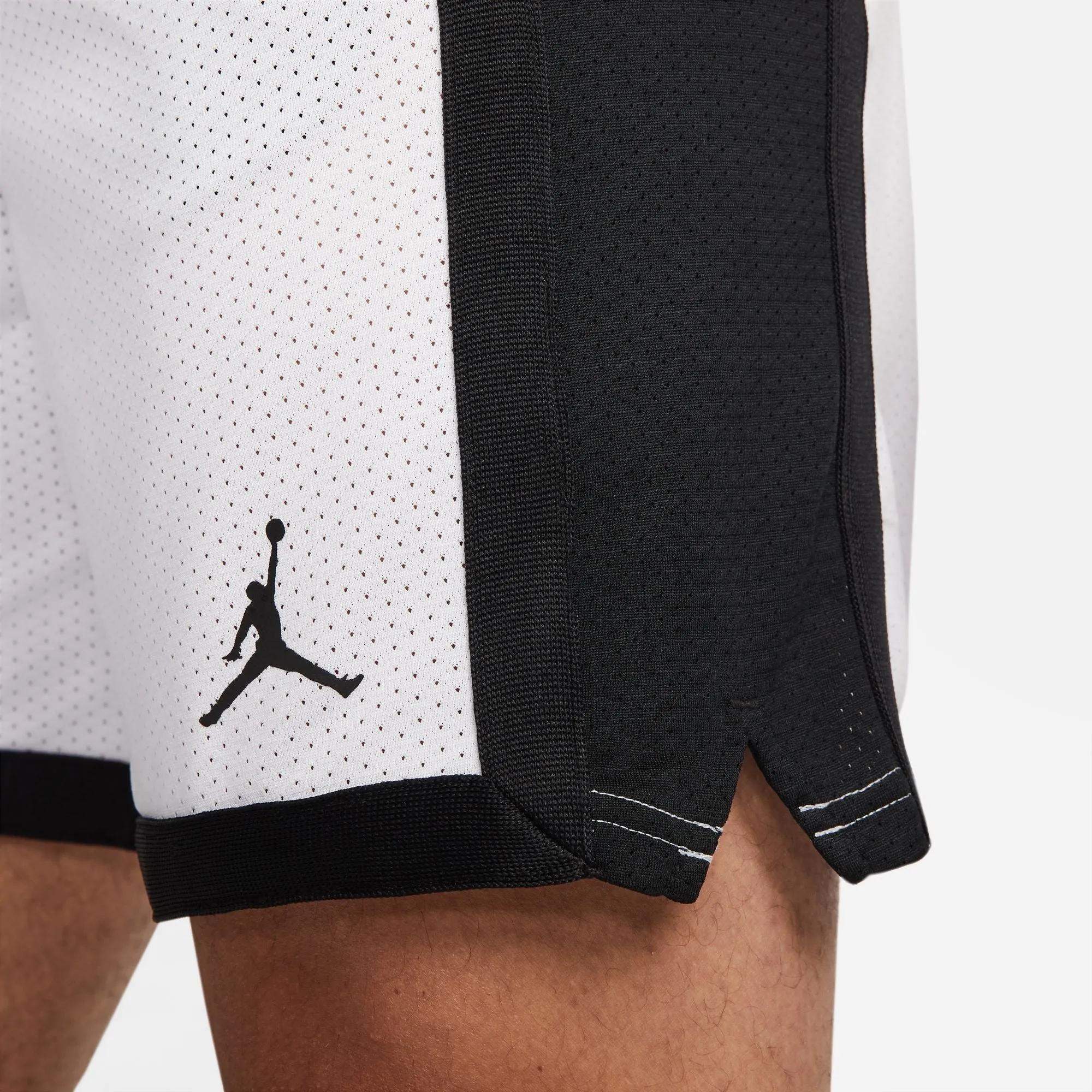 Jordan Sport Dri-FIT Men's Mesh Shorts