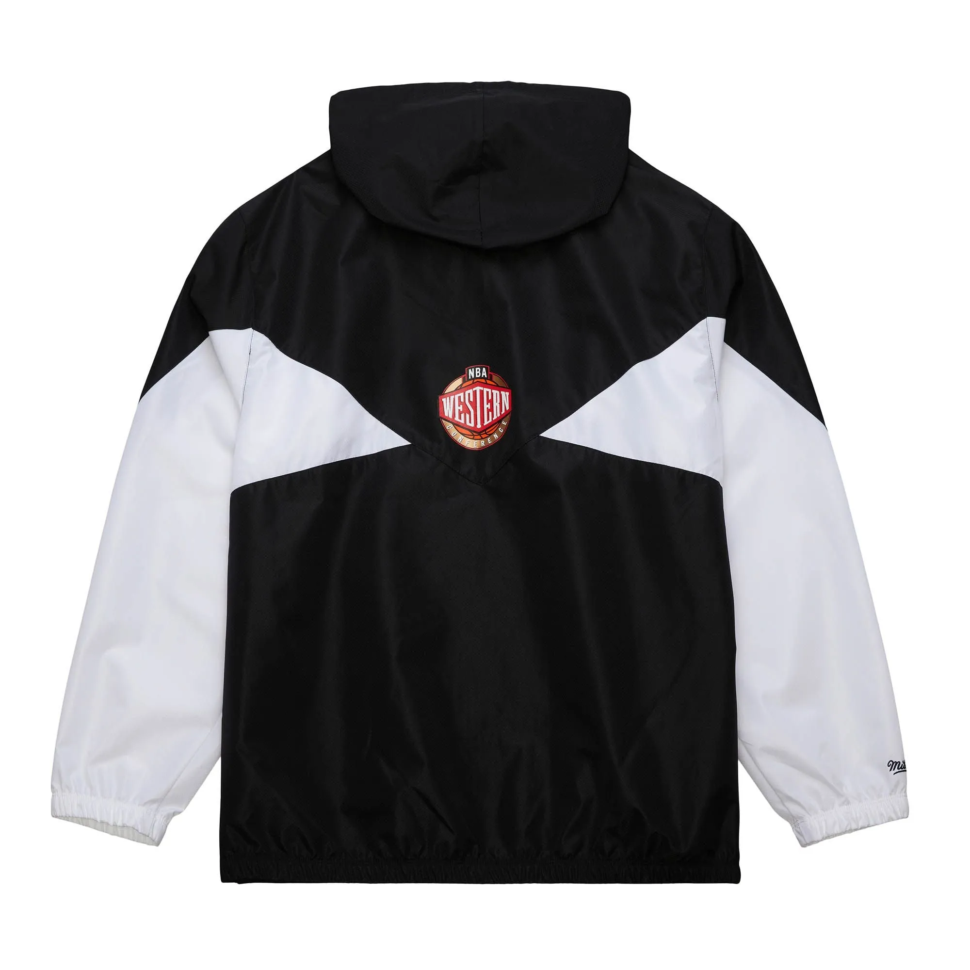 Lakers Lightweight Windbreaker Jacket