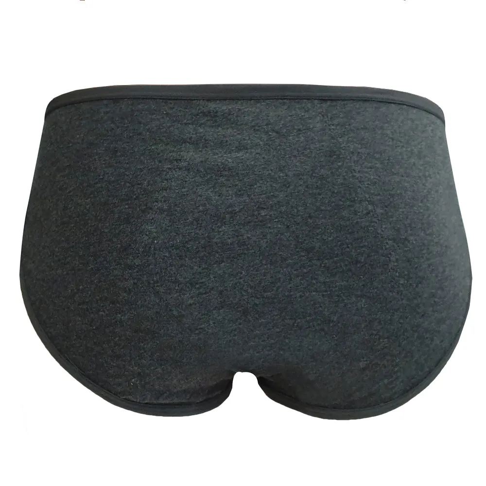 Leak Proof Period Underwear - Grey