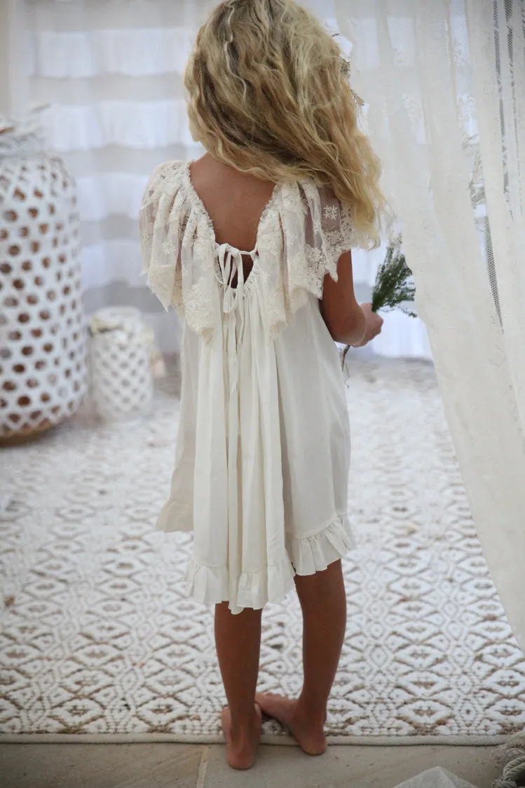 Leni dress- girls