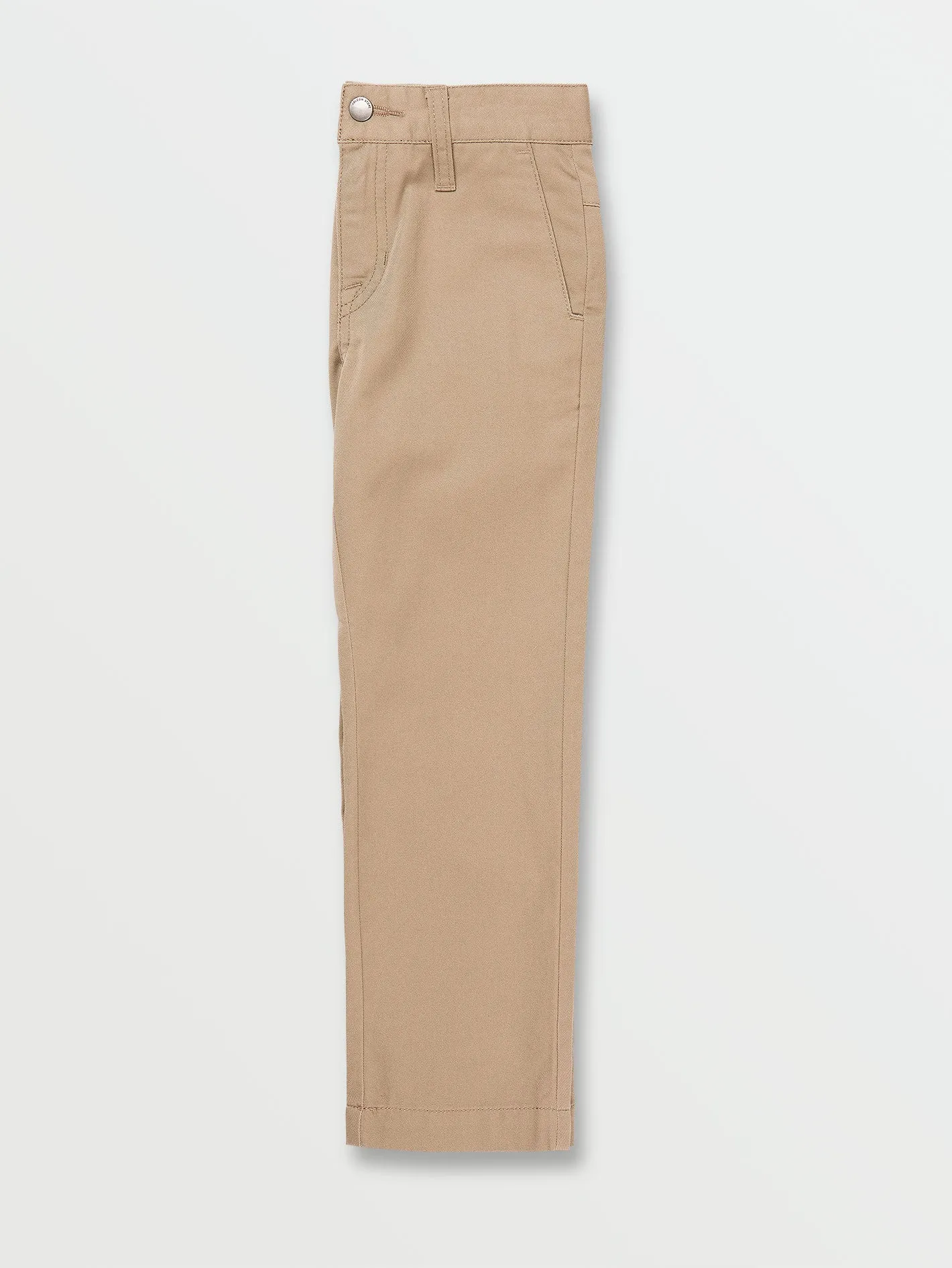 Little Boys Vmontys Pants - Khaki