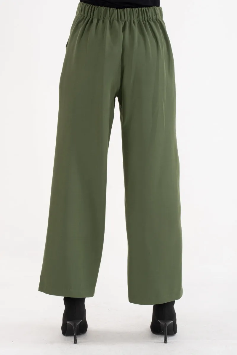 LVDR 41004 Pants Khaki