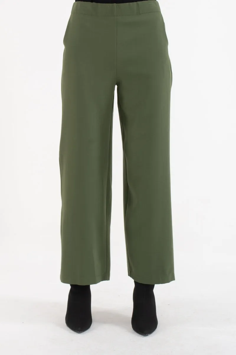 LVDR 41004 Pants Khaki