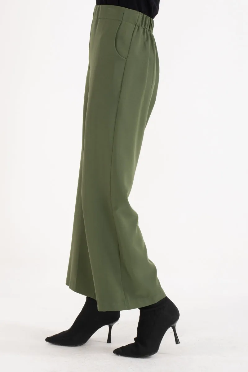 LVDR 41004 Pants Khaki