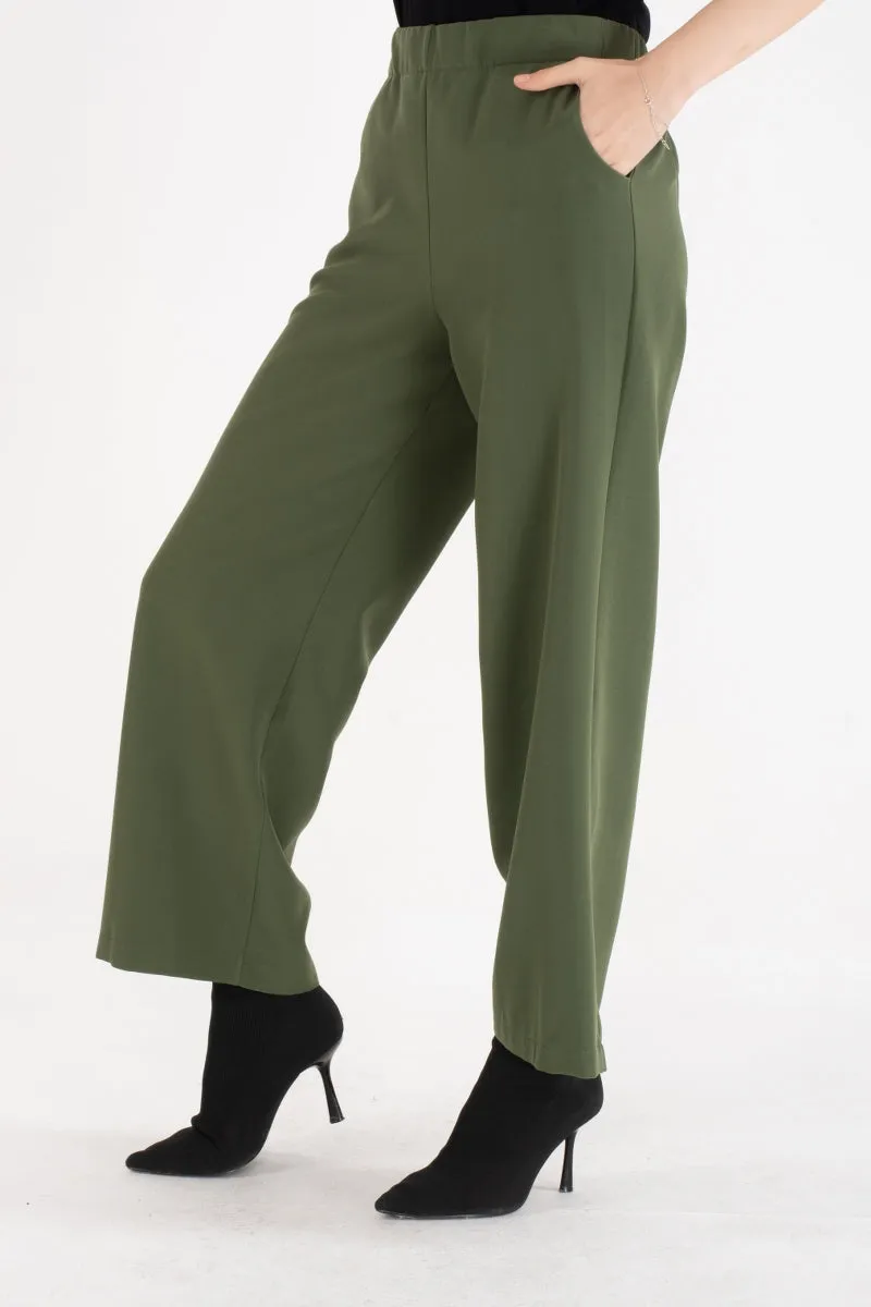 LVDR 41004 Pants Khaki