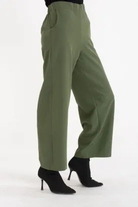 LVDR 41004 Pants Khaki