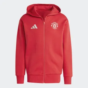 Manchester United 2024/25 Anthem Jacket