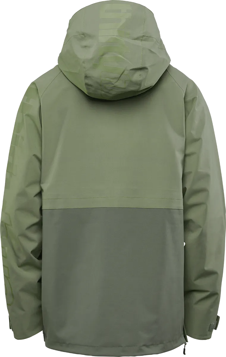 MEN'S LIGHT ANORAK