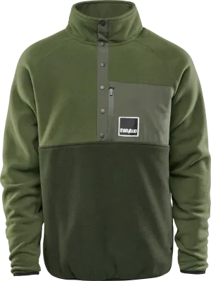 MEN'S REST STOP ANORAK