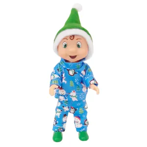 My Elf Toddlers® - Costume - Pyjamas - Winter