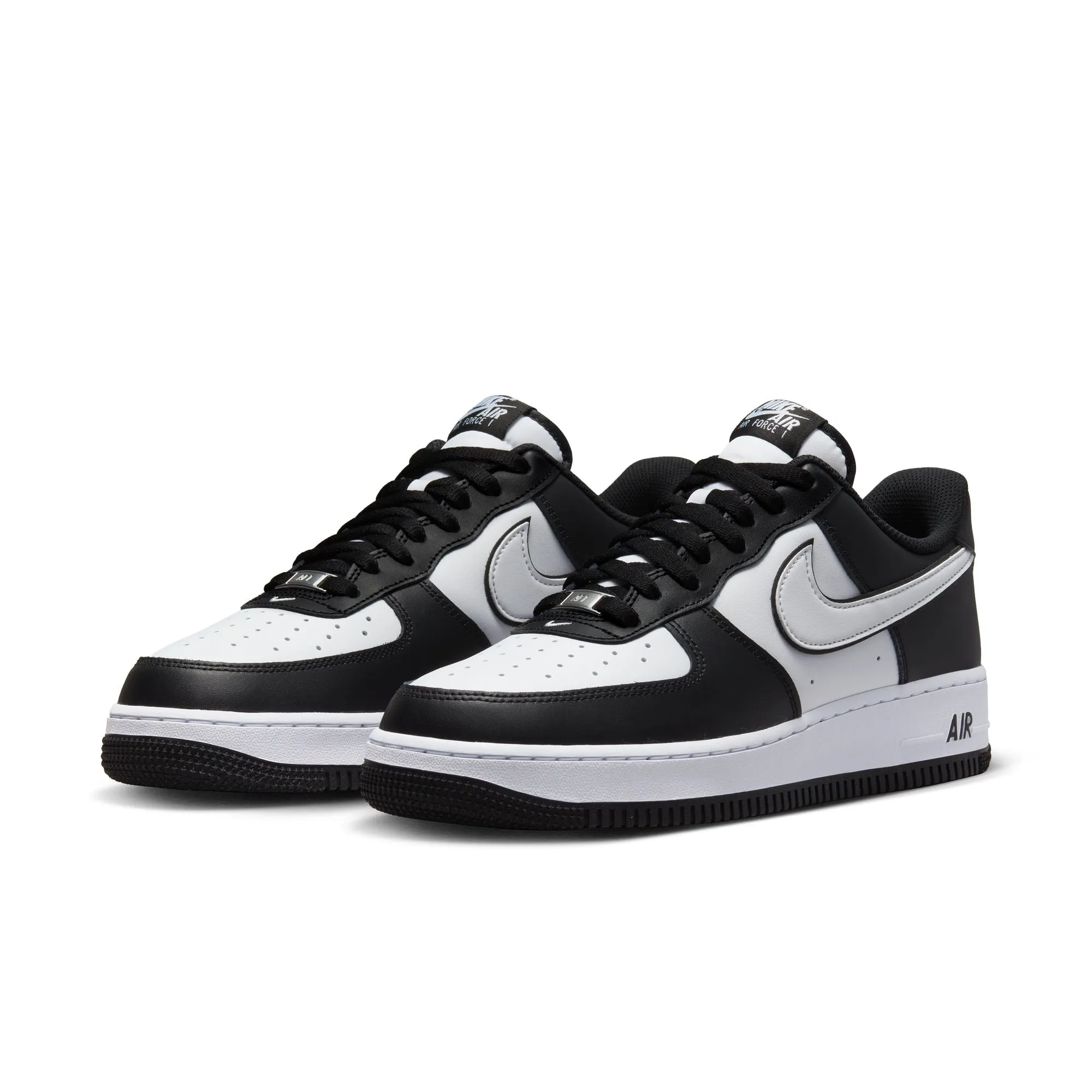 Nike Air Force 1 '07 "Panda" Men's Shoes