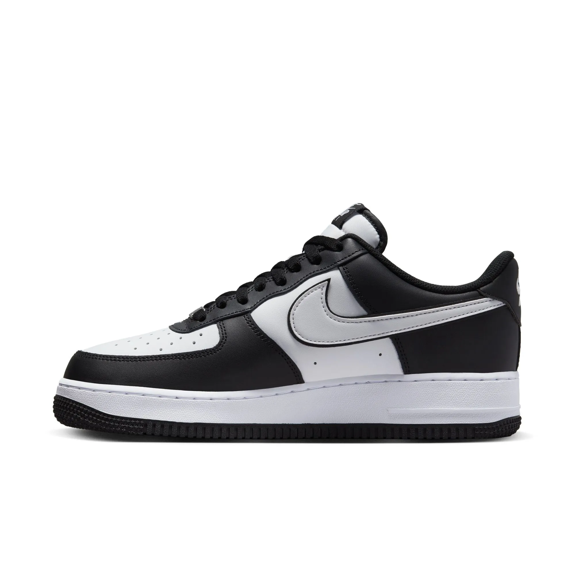 Nike Air Force 1 '07 "Panda" Men's Shoes