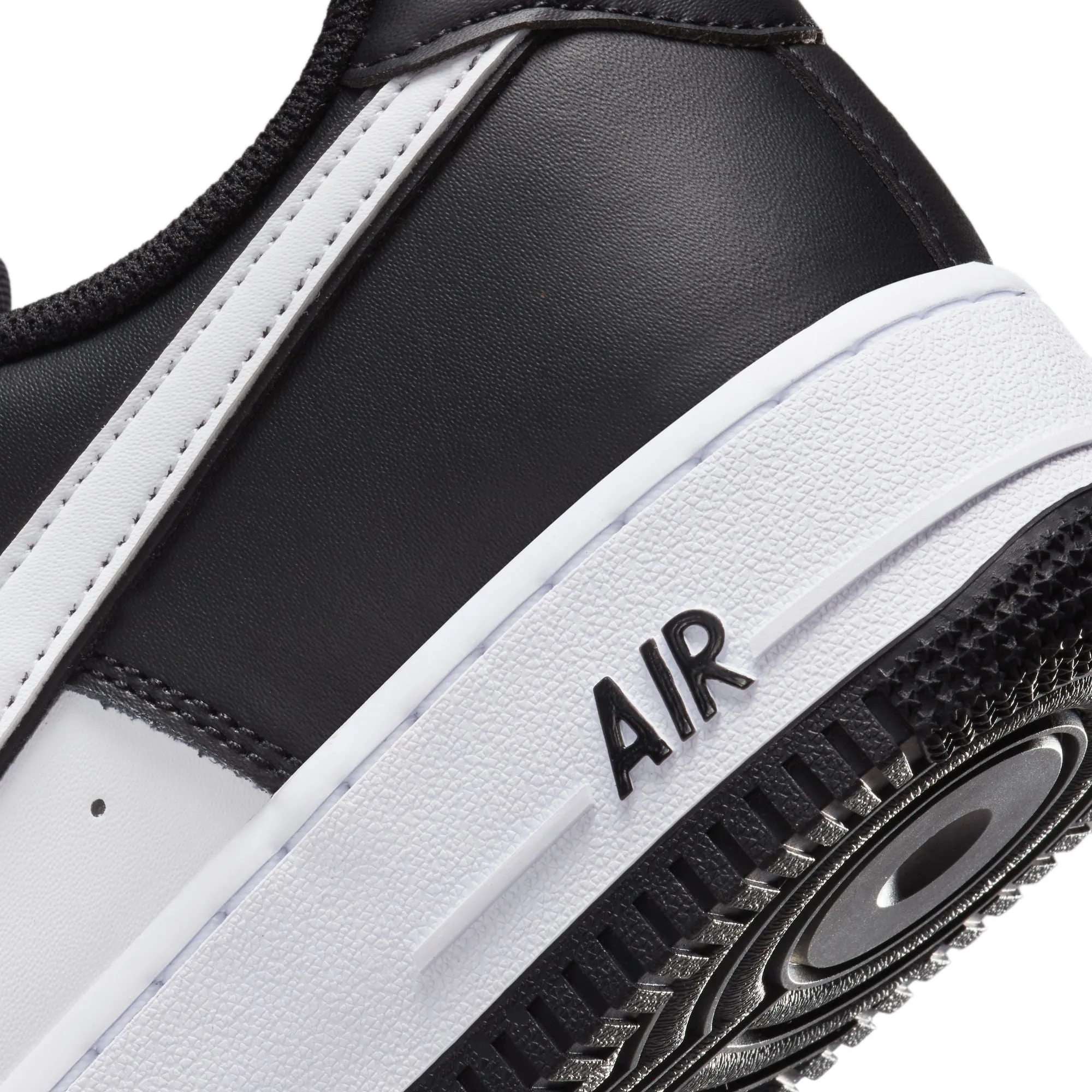 Nike Air Force 1 '07 "Panda" Men's Shoes