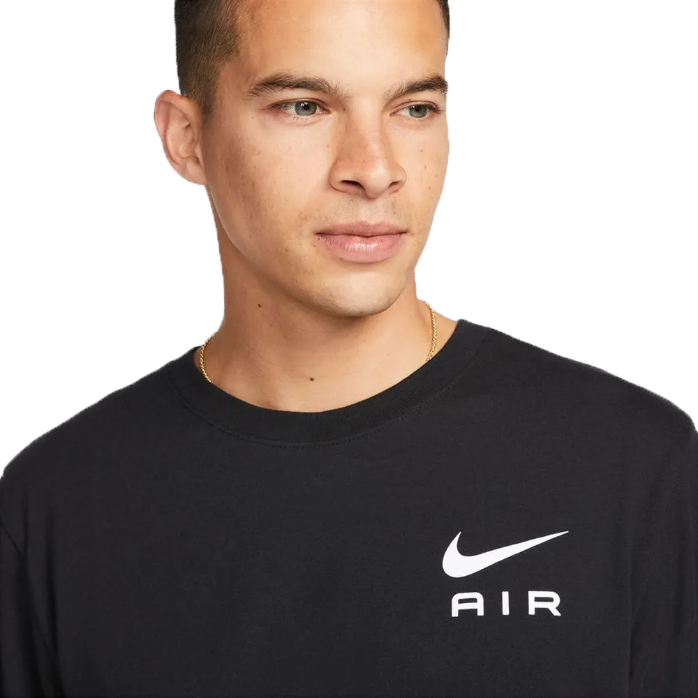 Nike Air Men's Long-Sleeve T-Shirt