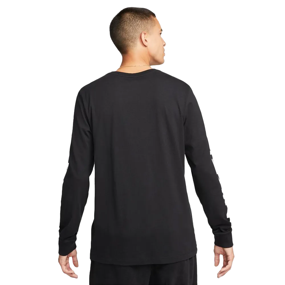 Nike Air Men's Long-Sleeve T-Shirt