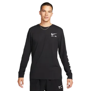 Nike Air Men's Long-Sleeve T-Shirt