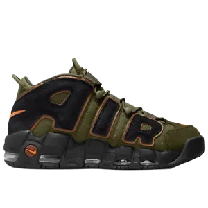 Nike Air More Uptempo '96 Men's Shoes