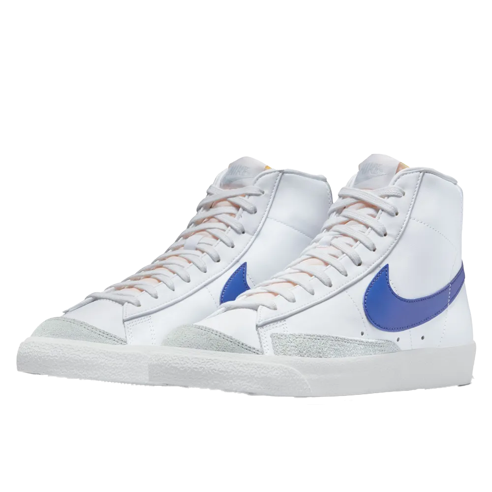 Nike Blazer Mid '77 Vintage Men's Shoes