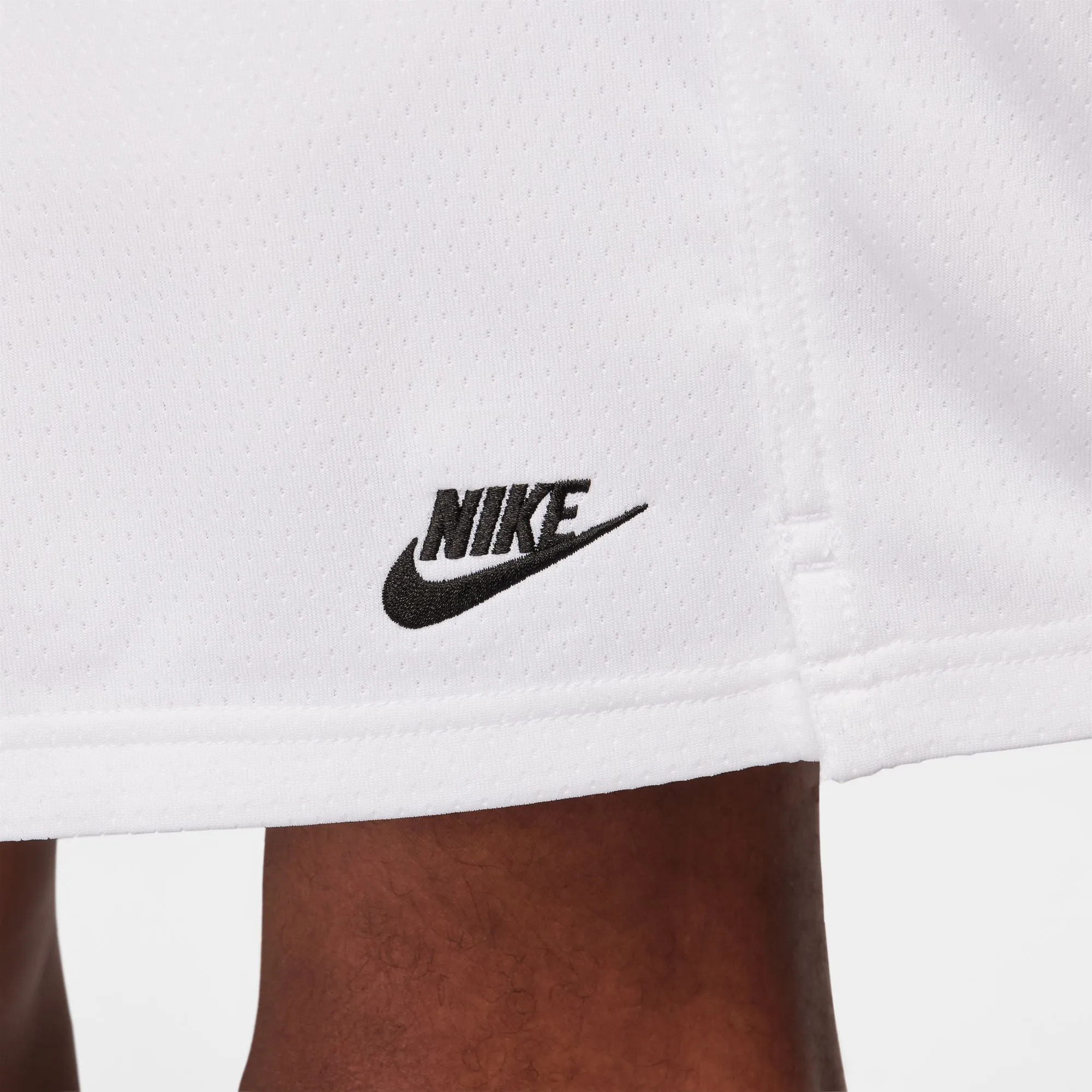 Nike Club Men's Mesh Flow Shorts