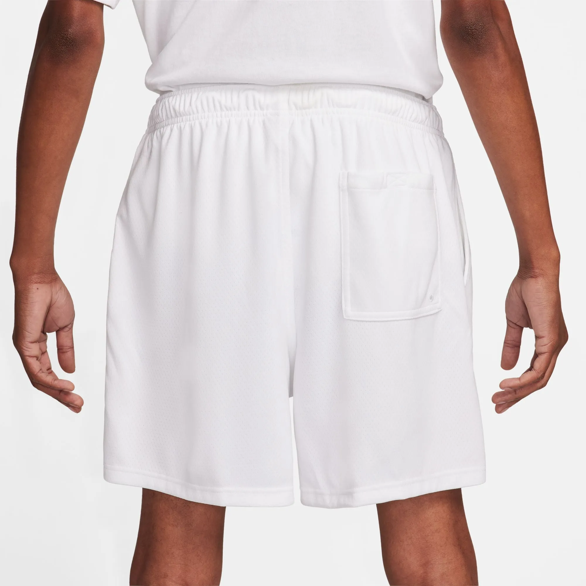 Nike Club Men's Mesh Flow Shorts