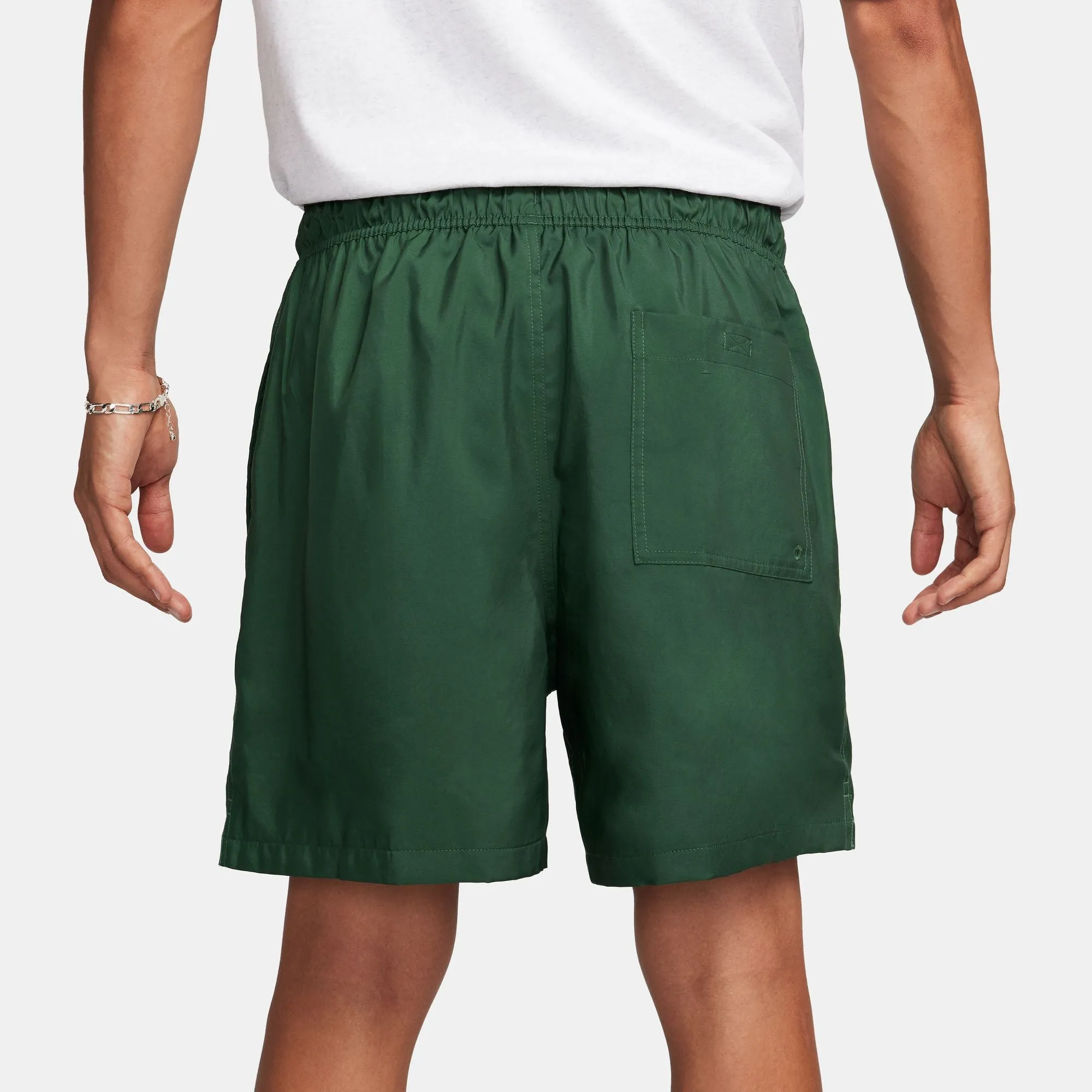 Nike Club Men's Woven Flow Shorts