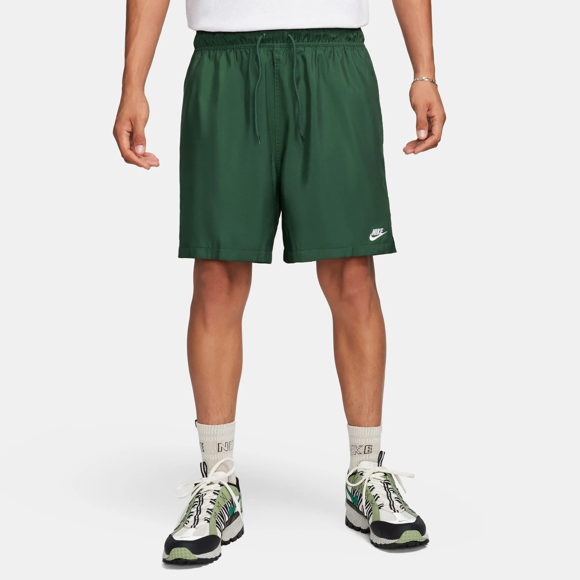 Nike Club Men's Woven Flow Shorts