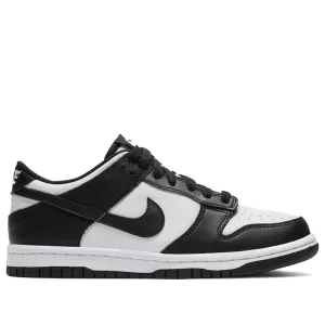 Nike Dunk Low Big Kids' Shoes