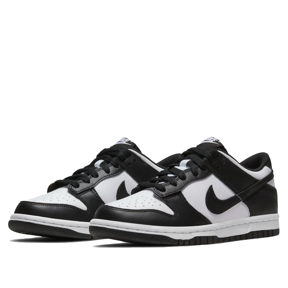 Nike Dunk Low Big Kids' Shoes