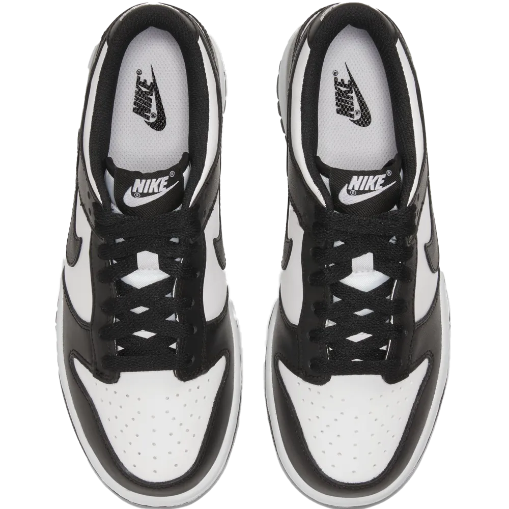 Nike Dunk Low Big Kids' Shoes