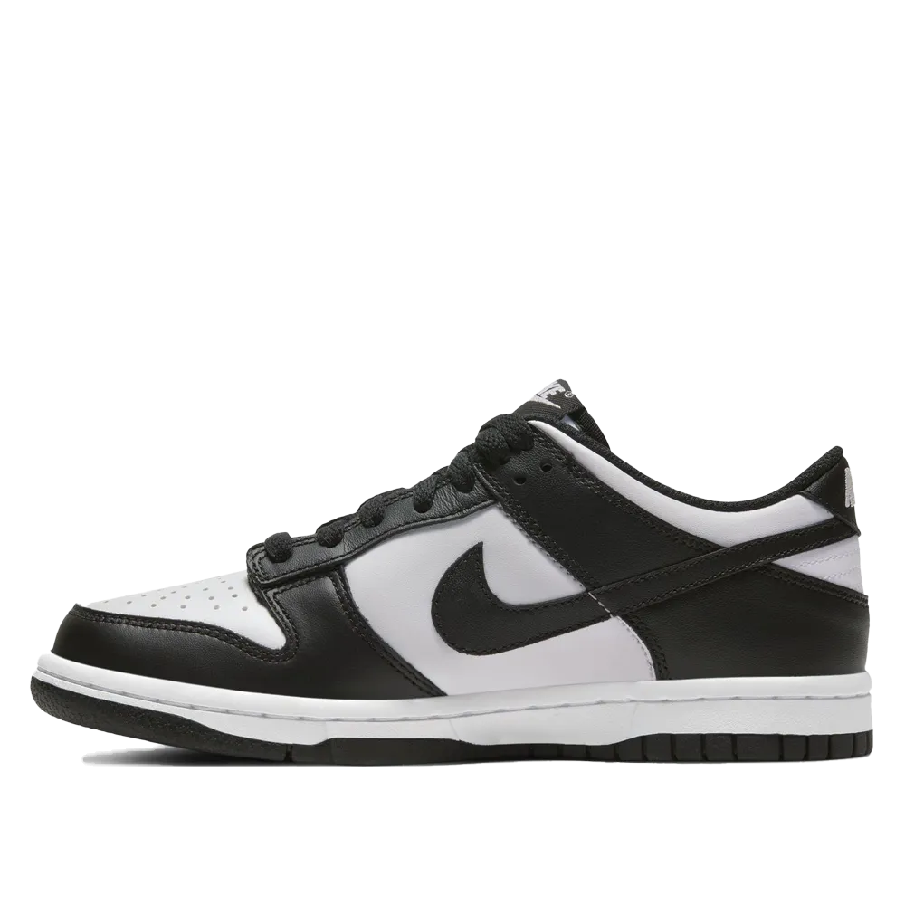 Nike Dunk Low Big Kids' Shoes