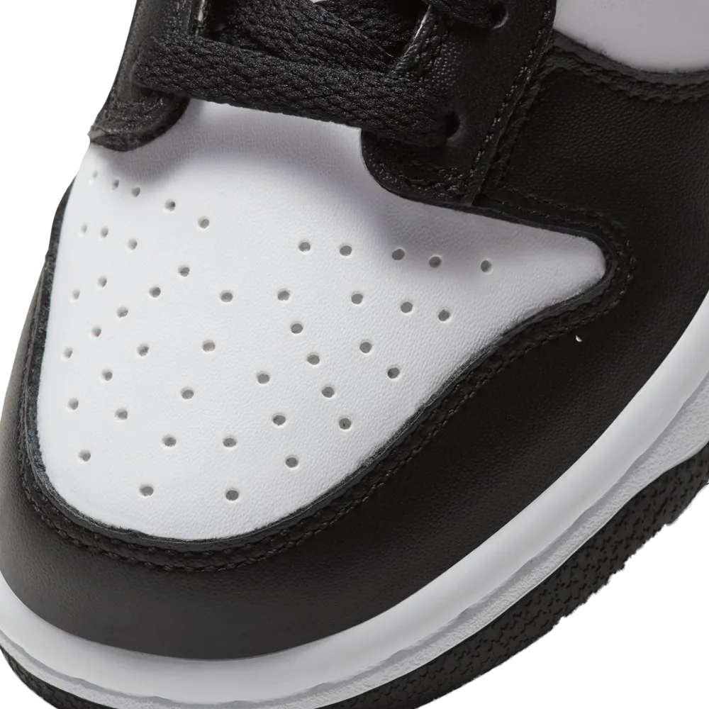 Nike Dunk Low Big Kids' Shoes