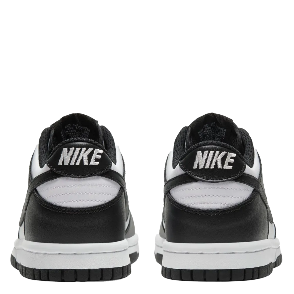 Nike Dunk Low Big Kids' Shoes