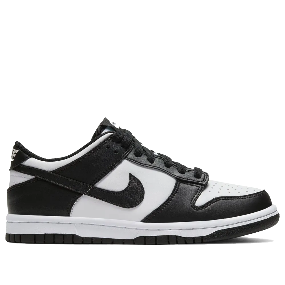 Nike Dunk Low Big Kids' Shoes