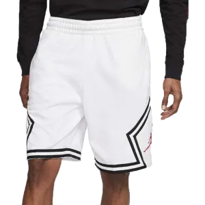 Nike Jordan Jumpman Fleece Diamond Shorts