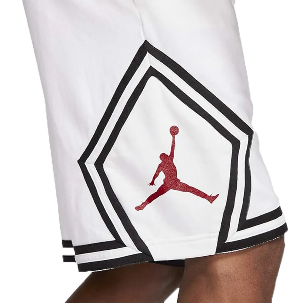 Nike Jordan Jumpman Fleece Diamond Shorts