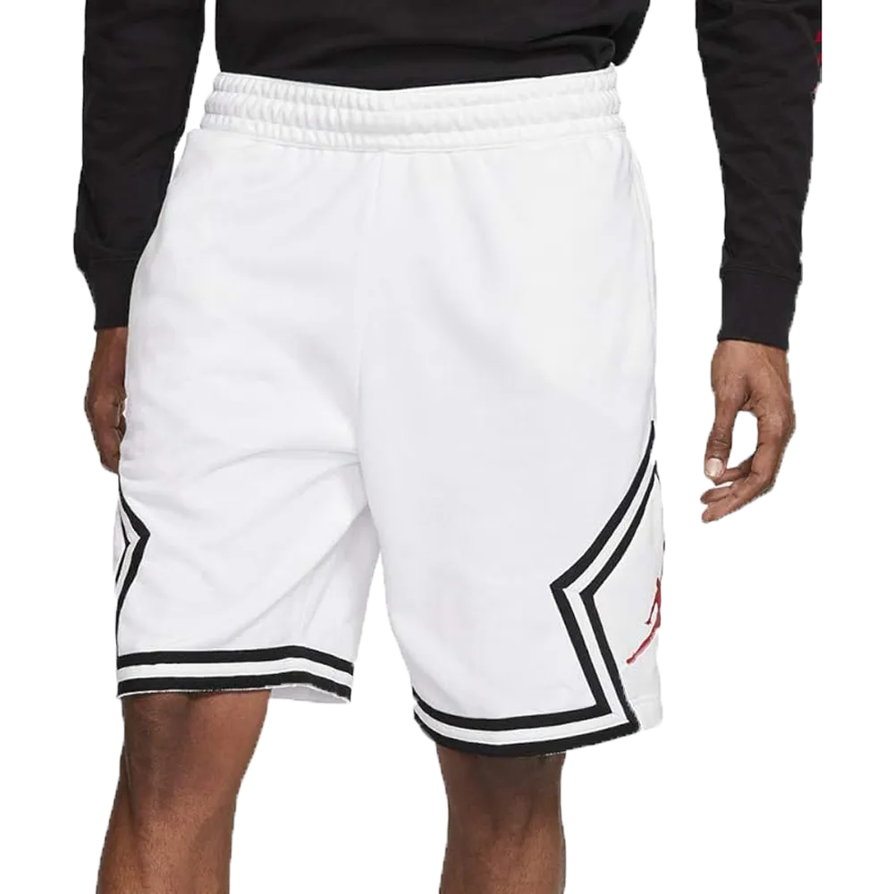 Nike Jordan Jumpman Fleece Diamond Shorts