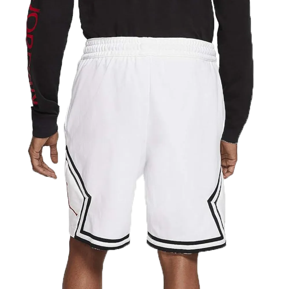 Nike Jordan Jumpman Fleece Diamond Shorts