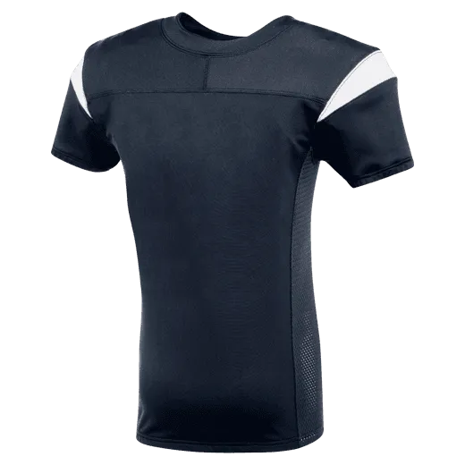 Nike Kids Stock Alpha Pro Jersey (Slim Fit)