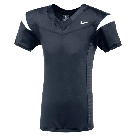 Nike Kids Stock Alpha Pro Jersey (Slim Fit)