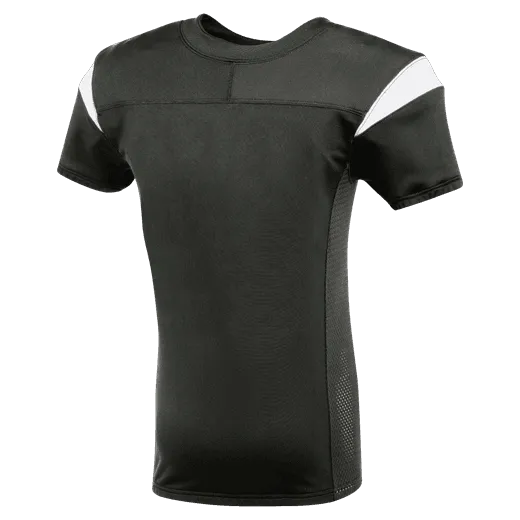 Nike Kids Stock Alpha Pro Jersey (Slim Fit)